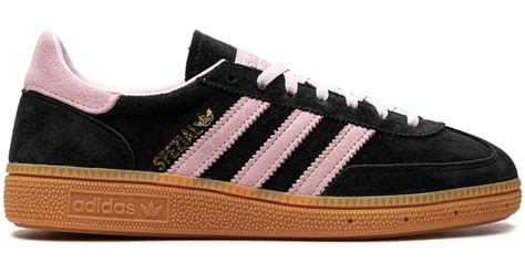 adidas spezials rosa|adidas pink and black spezial.